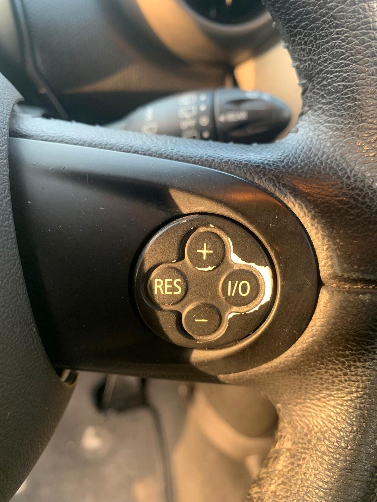 Mini Cooper D Countryman 1.6