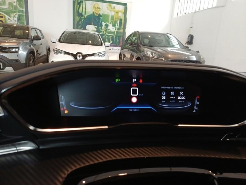 PEUGEOT 508 BLUEHDI 130 ACTIVE PACK SW S/S EAT8 AUTO STATION WAGON