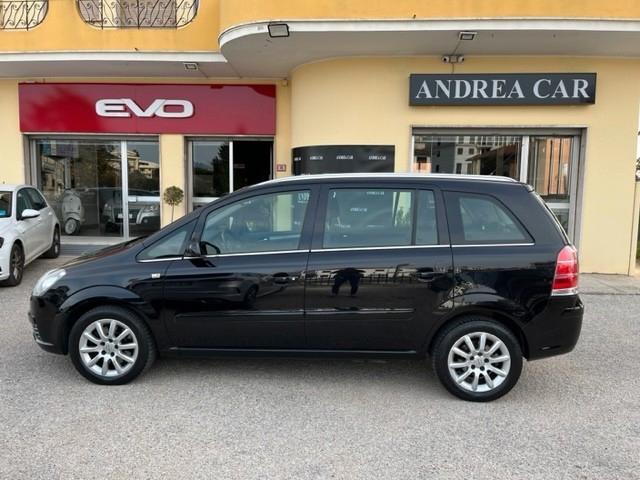 Opel Zafira 1.6 16V ecoM 94CV Cosmo