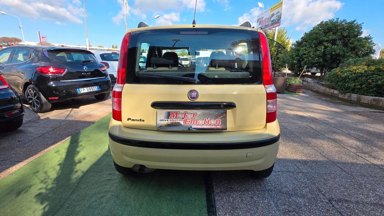 Fiat Panda 1.2 Dynamic