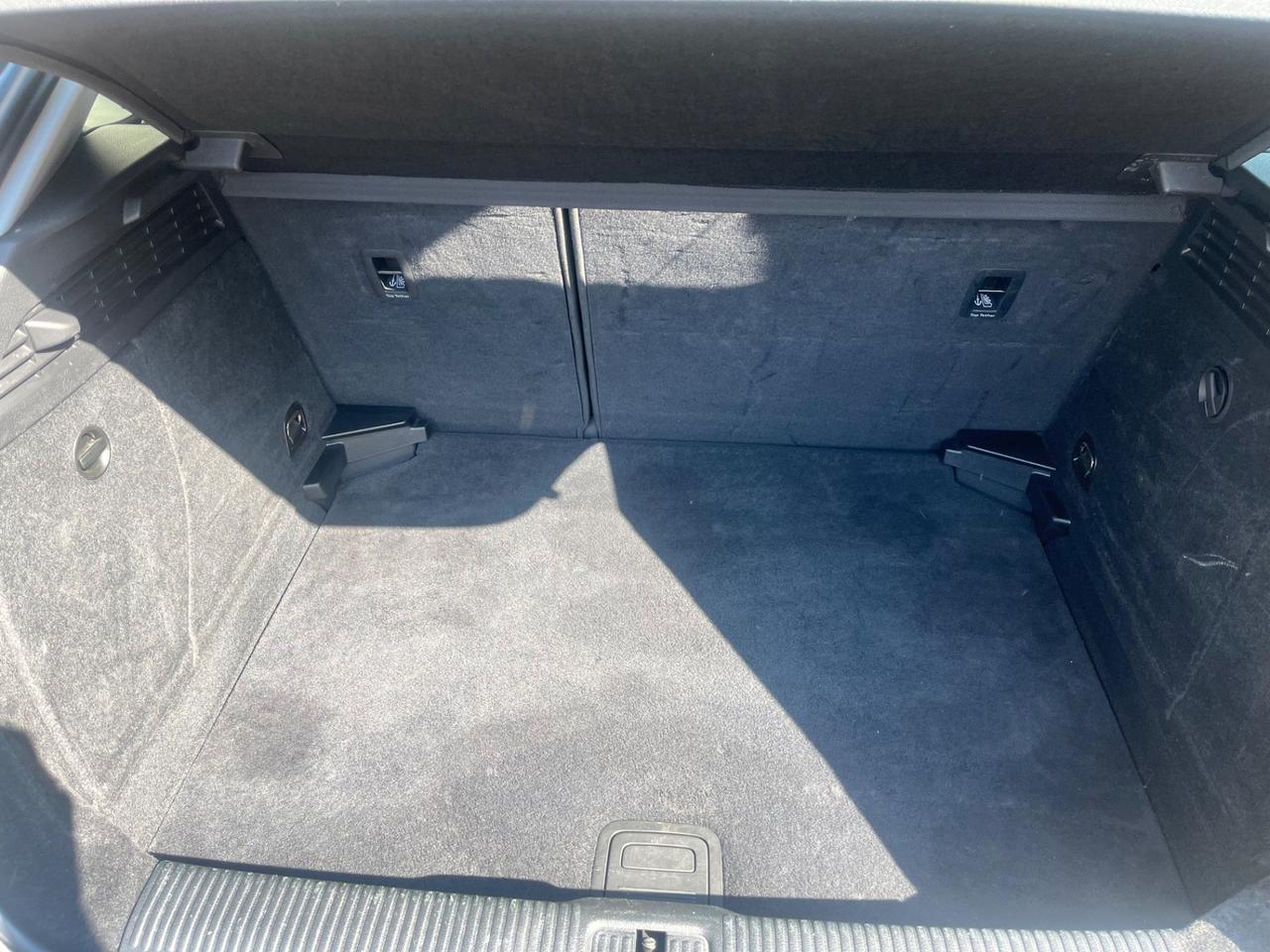 Audi A3 SPB 2.0 TDI Sport