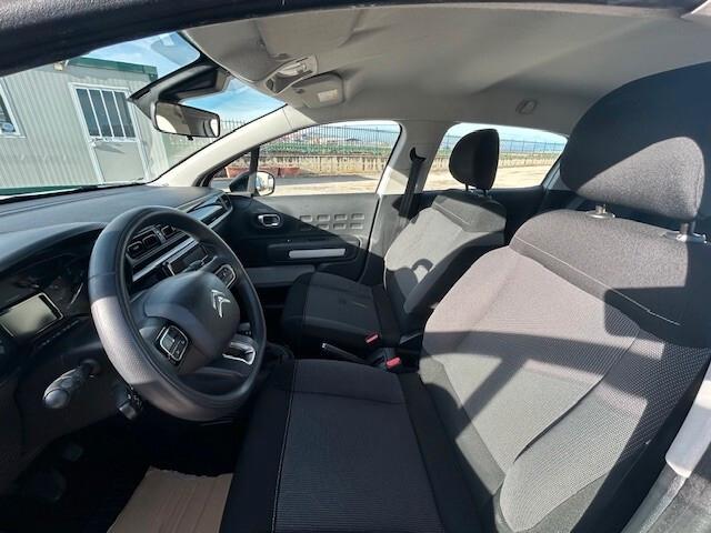 Citroen C3 BlueHDi 75 S&S Business Combi