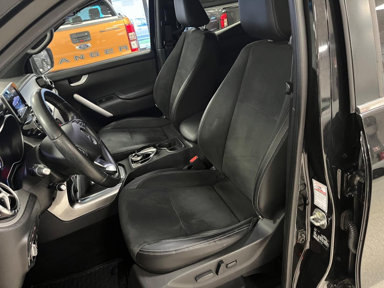 Mercedes X 250 d 190cv 4Matic Power PrezzoFinito