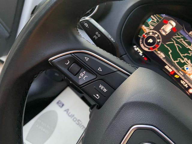 AUDI Q2 35 2.0 TDI quattro S tronic Admired VIRTUAL