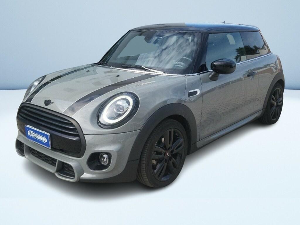 Mini Cooper 1.5 TwinPower Turbo Cooper Hype DCT