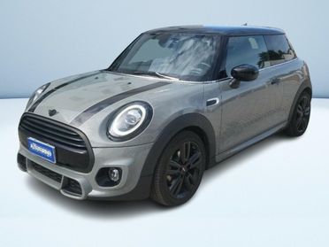 Mini Cooper 1.5 TwinPower Turbo Cooper Hype DCT