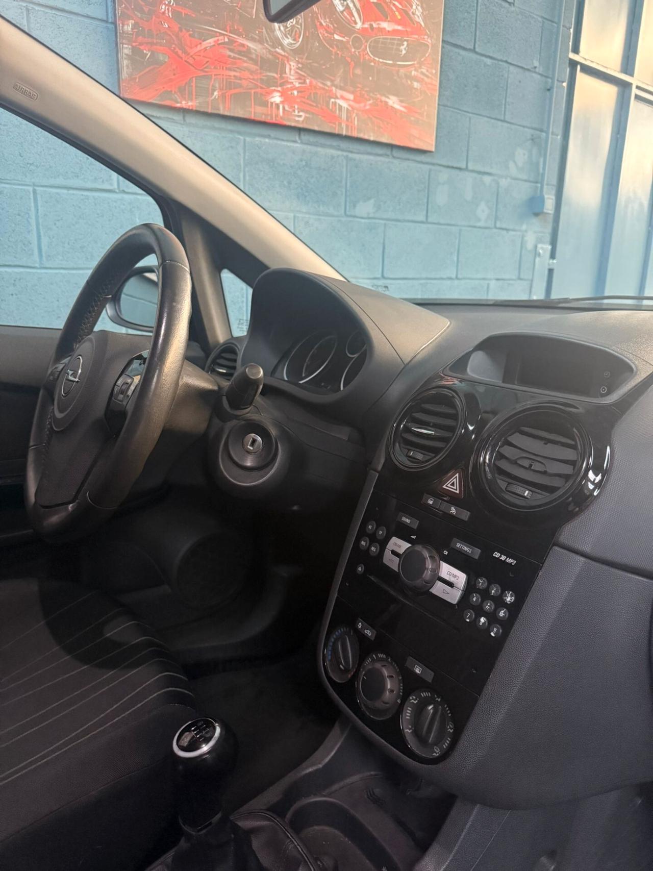 CORSA1.2CC 86CV OK NEOPATENTATI!