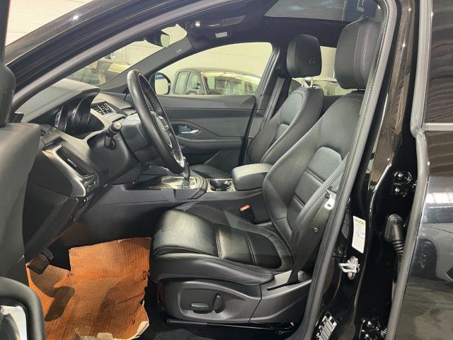 JAGUAR E-Pace 2.0D 150 CV AWD aut. R-Dynamic S TETTO/PELLE/NAVI