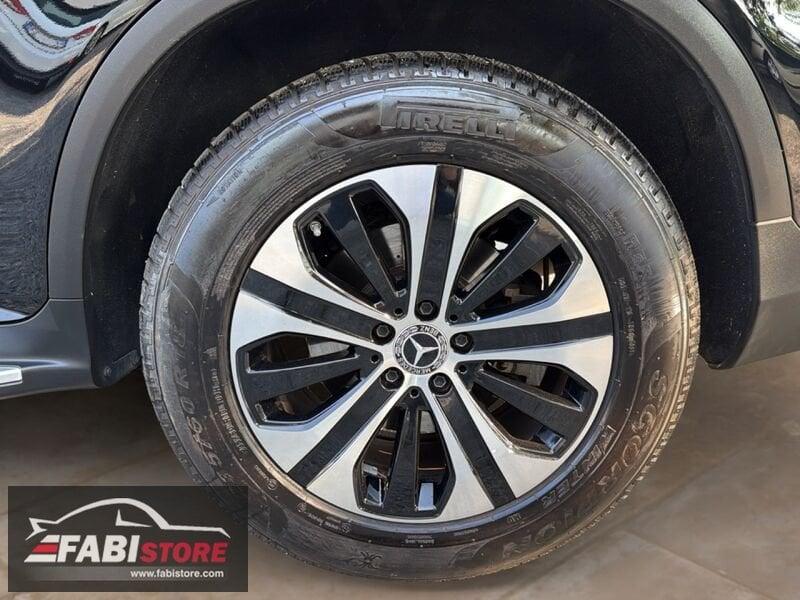 Mercedes-Benz GLC 220d 4Matic Sport - Tetto, LED, Navi, Camera ecc