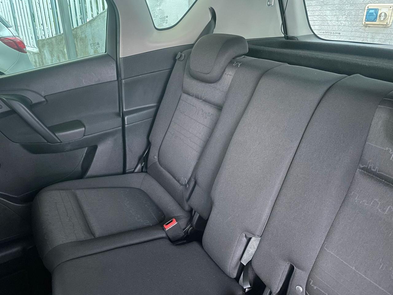 Opel Meriva 1.7 CDTI 110CV b-color Panoramic