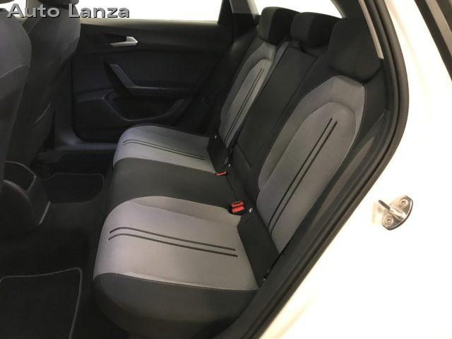 SEAT Leon Sportstourer 1.0 TSI 90 CV Business PREZZO REALE