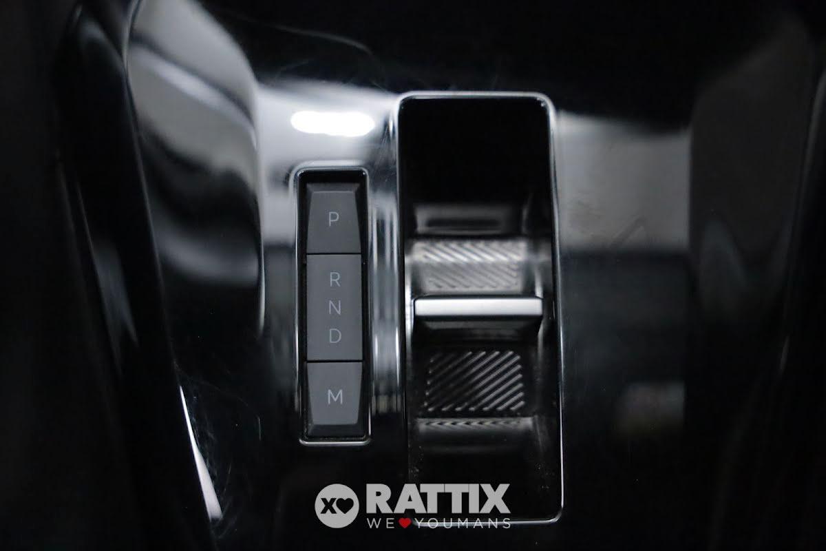 Opel Corsa 1.2 100CV GS at8