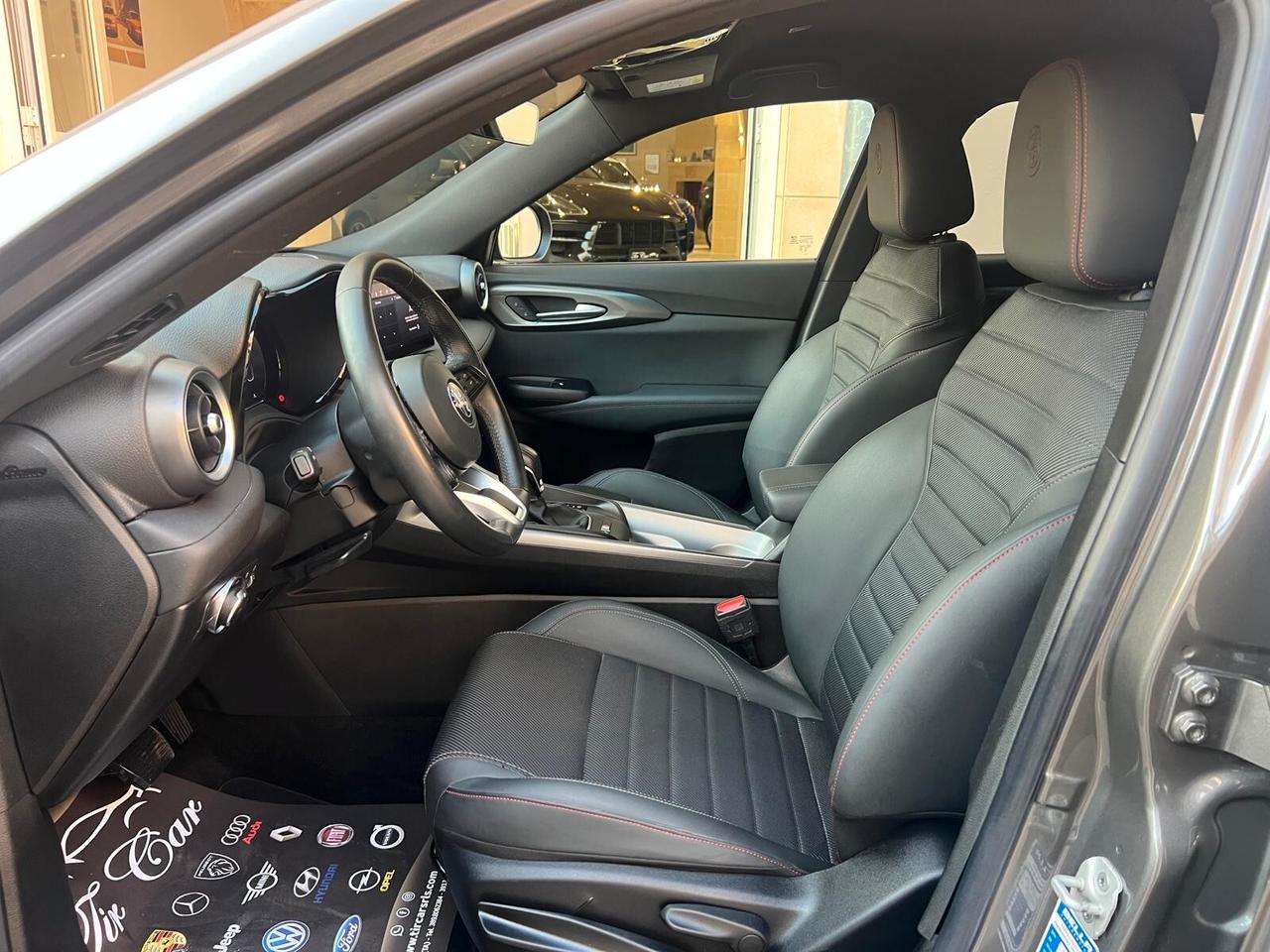 ALFA ROMEO TONALE SPRINT 1.5 HYBRID 130CV TCT7 NAVI CRUISE ANNO 2023