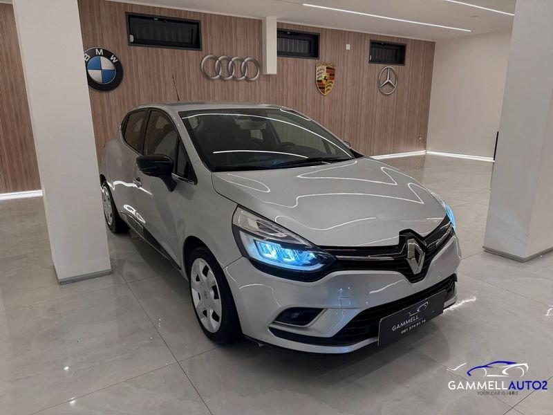 Renault Clio 0.9 TCE 90cv Business