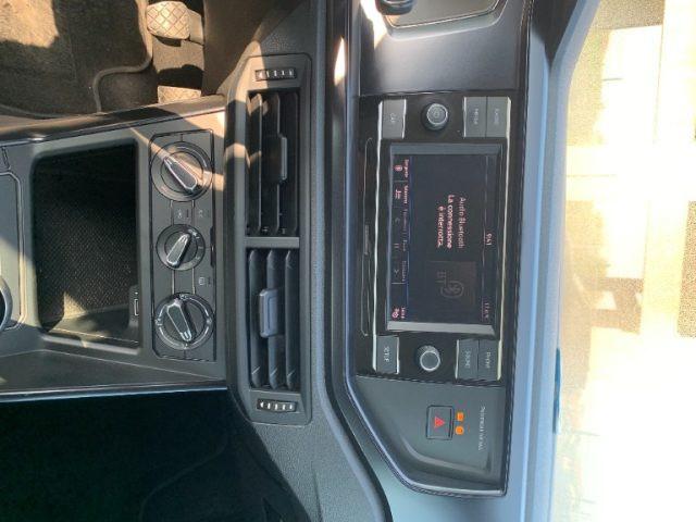 VOLKSWAGEN Polo Business 1.0 MPI 5p. Comfortline BlueMotion Techno