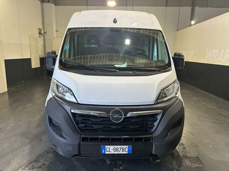 Opel Movano 33 2.2 BlueHDi 120 S&S L2H2 (IVA ESCL.)