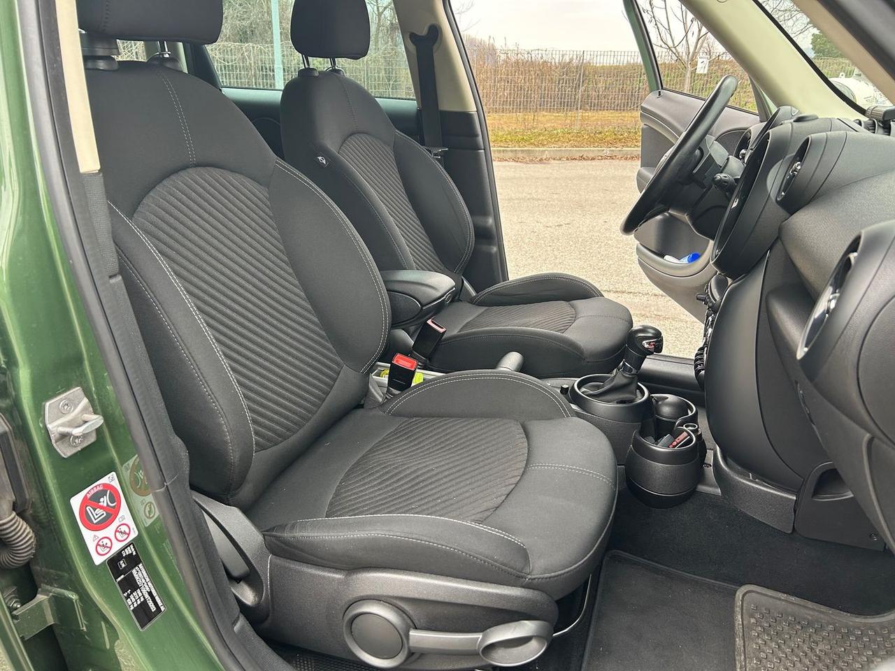 Mini Cooper Countryman Park Lane 2.0 Cooper #8715