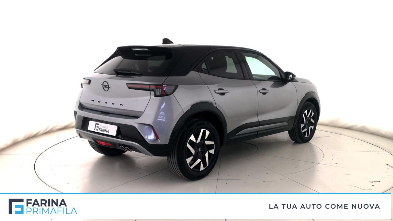 OPEL Mokka II 2025 - Mokka 1.2 GS s&s 136cv