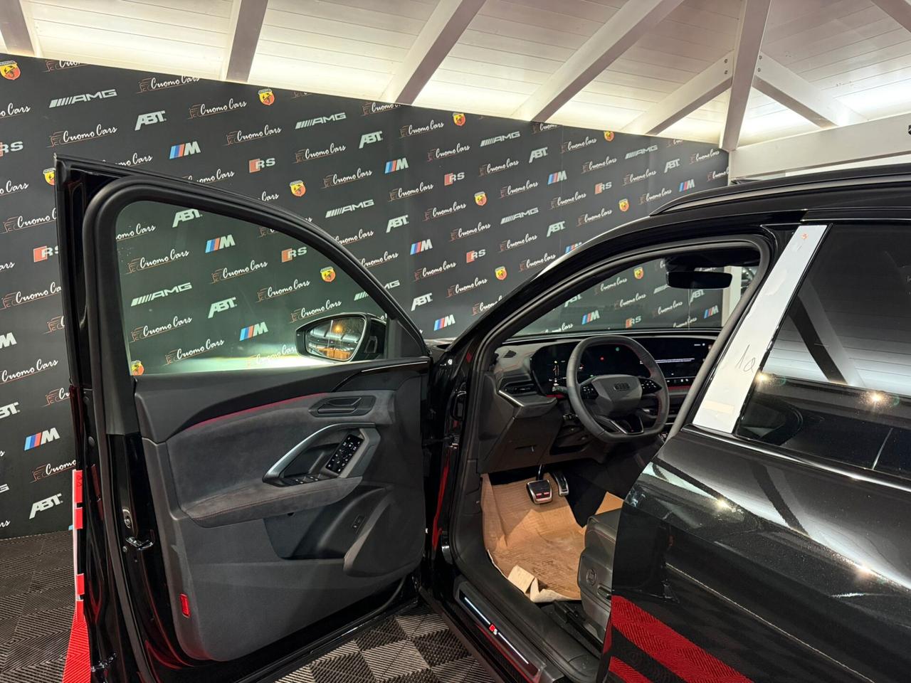 Audi Q5 SPB 40 TDI quattro S tronic line