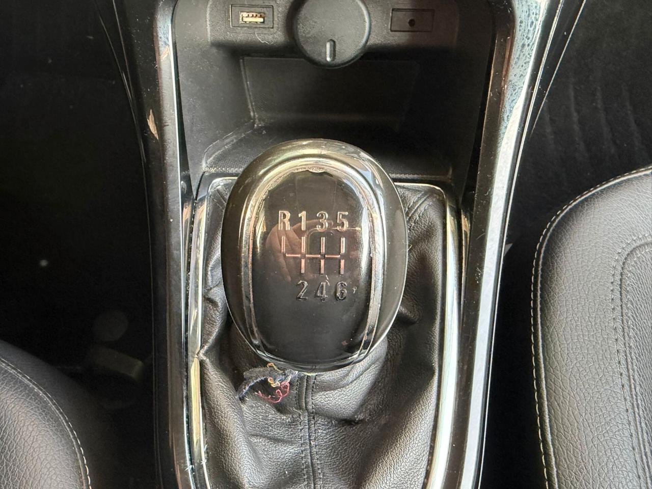 Opel Astra 1.6 CDTI 136CV EcoFLEX S&S 5 porte Cosmo