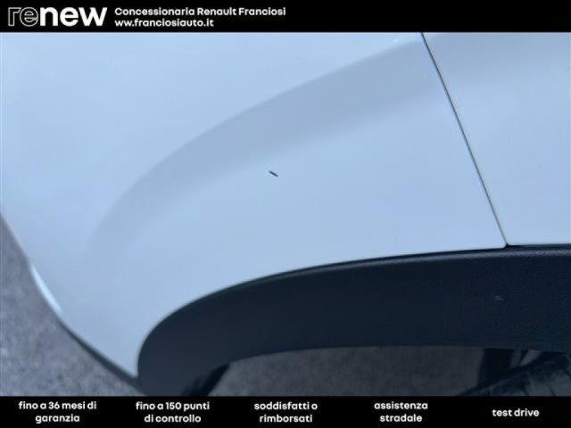 RENAULT Kadjar 1.5 Blue dCi Sport Edition FAP