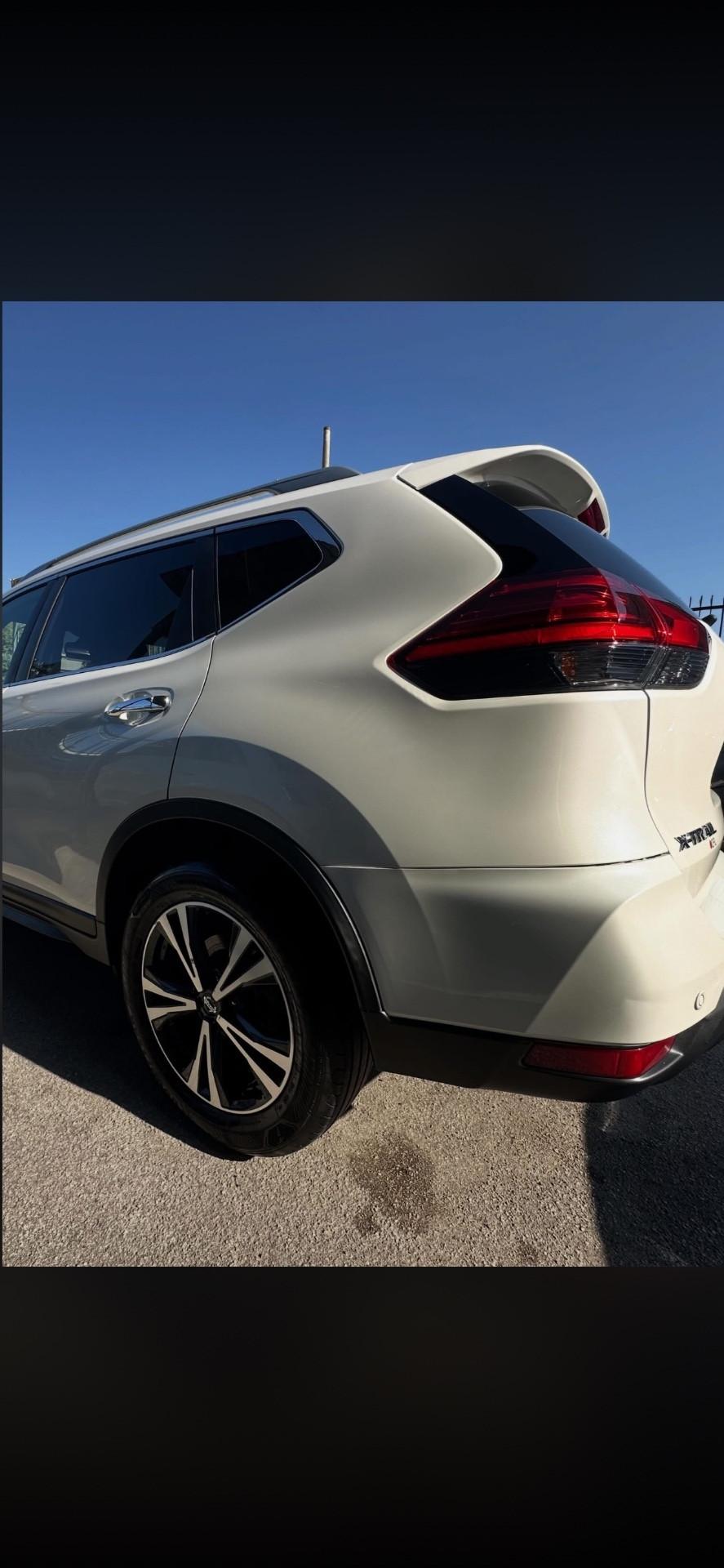 Nissan X-Trail dCi 150 2WD Tekna