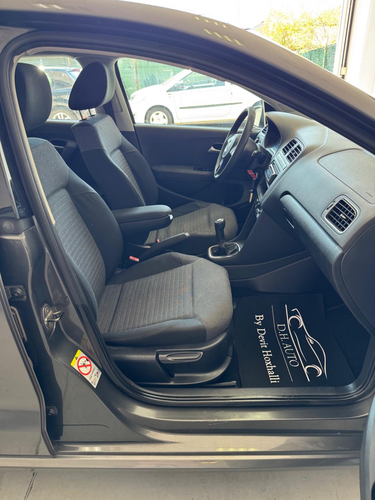 Volkswagen Polo 1.2 70 CV 5p. Comfortline