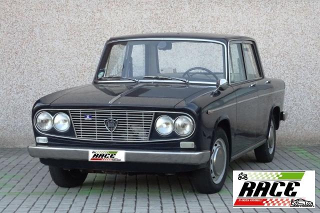 LANCIA - Fulvia