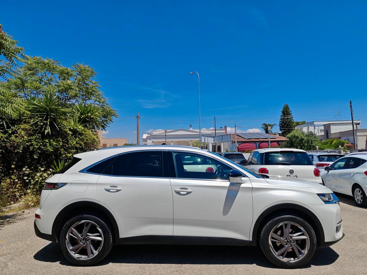 Ds7 Crossback 15HDi Grand Chic navig cam 2023