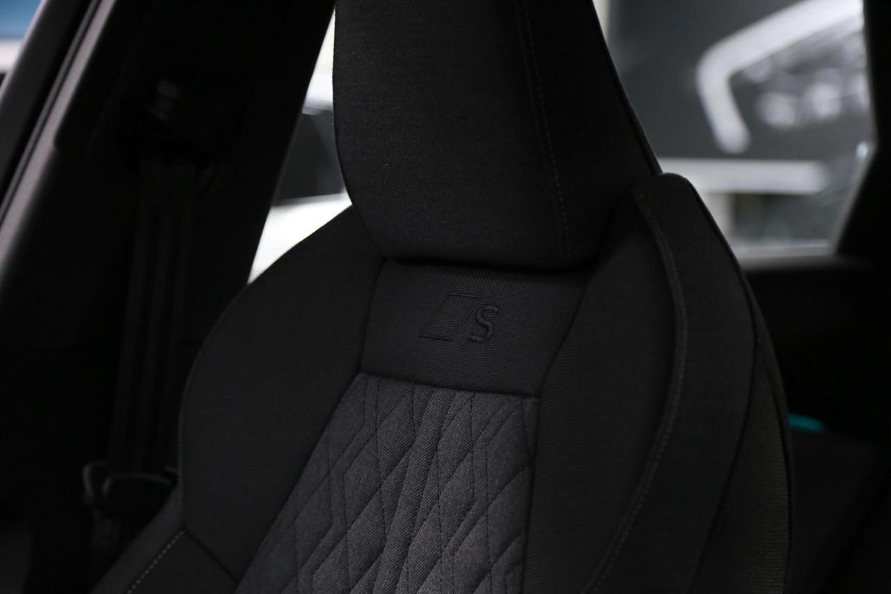 Audi Q5 Sportback S line edition 2.0 TDI mhev+ quattro 204 cv tronic