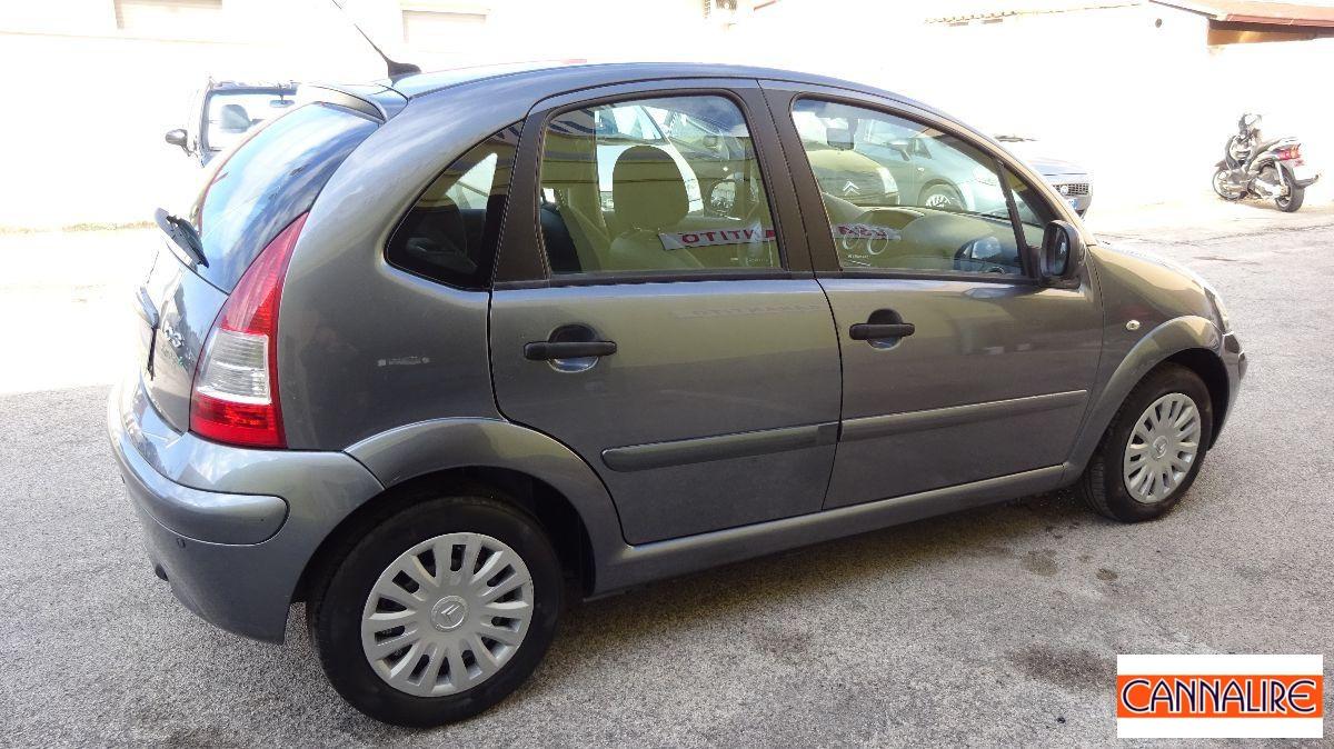 CITROEN - C3 - 1.1 Style Eco Energy G