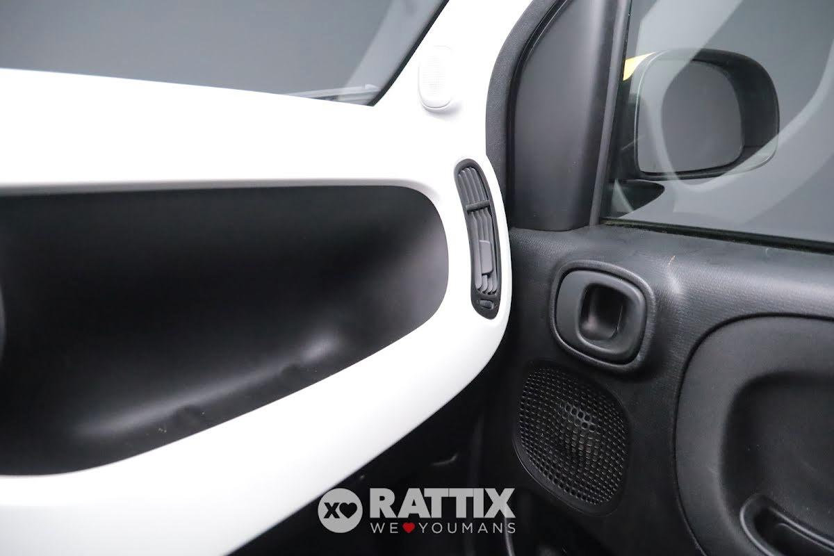 Fiat Panda Pandina 1.0 firefly hybrid 70CV Cross