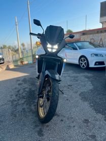 Honda Transalp TRANSALP X
