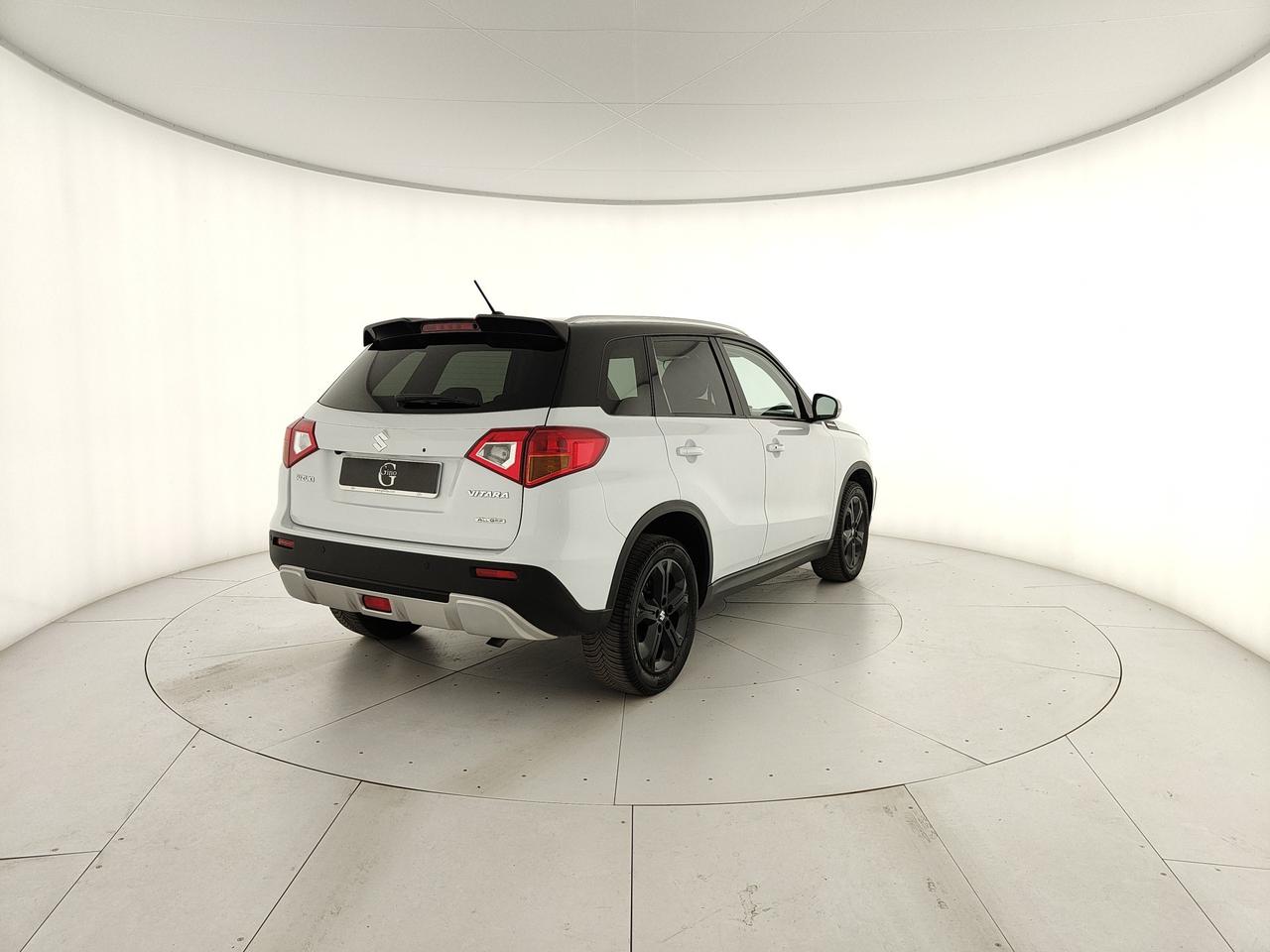 SUZUKI Vitara 1.4 boosterjet S s&s 4wd allgrip