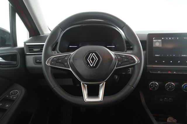 RENAULT Clio Clio SCe 65 CV 5 porte Evolution