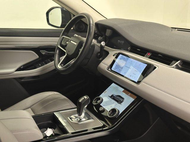 LAND ROVER Range Rover Evoque 2.0D I4 163 CV AWD Auto SE
