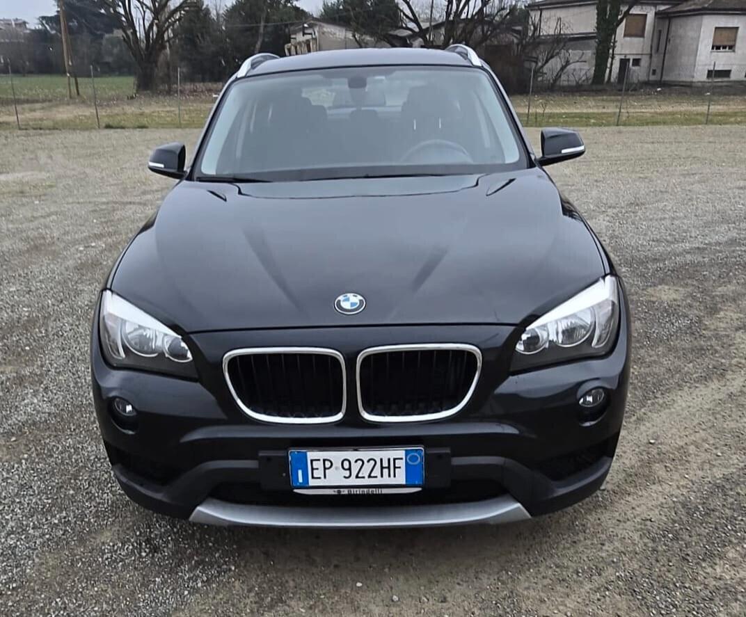 Bmw X1 sDrive16d Msport