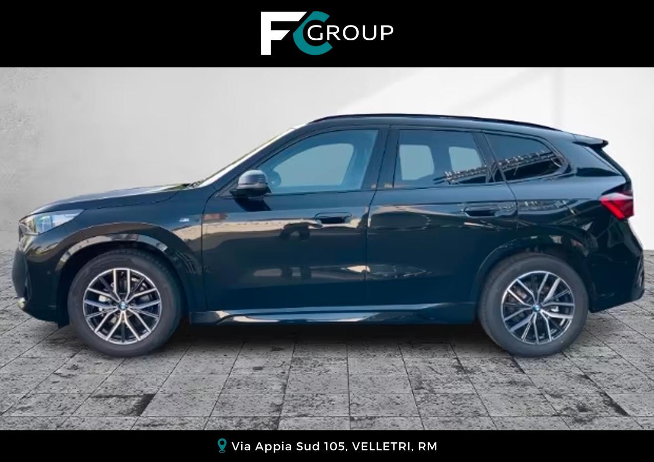 Bmw X1 18d xDrive Automatica – M Sport