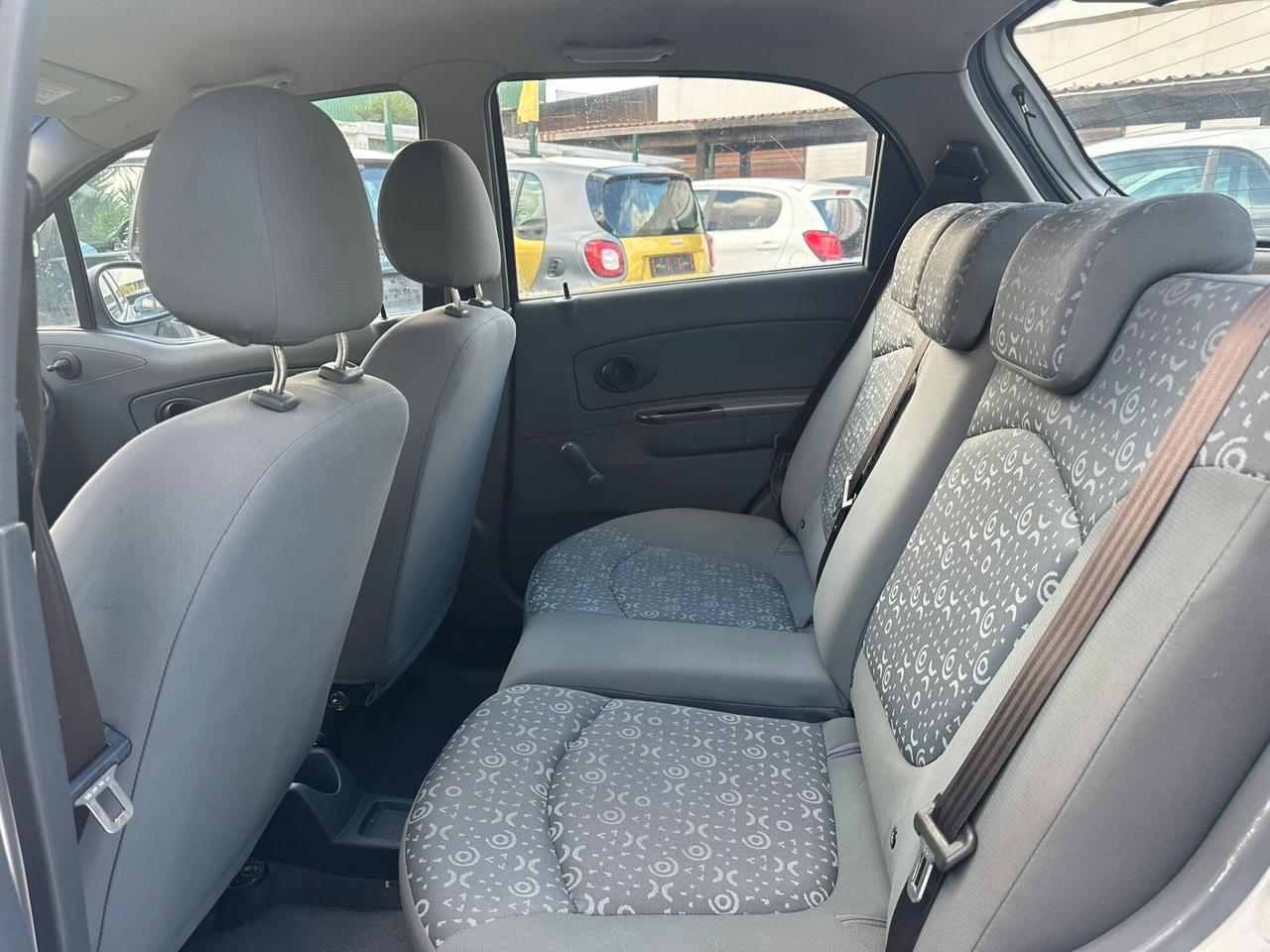 Chevrolet Matiz 800 S Automatiz *SERVOSTERZO