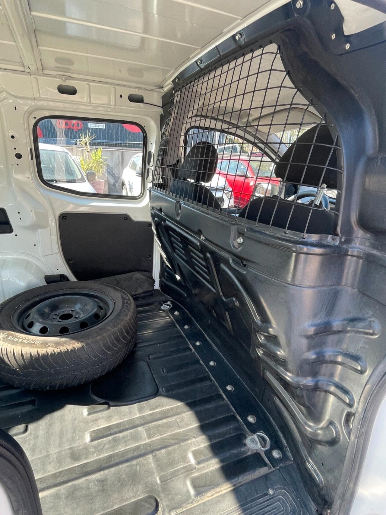 Fiat Fiorino 1.3 multijet 95 cv Euro6 2021