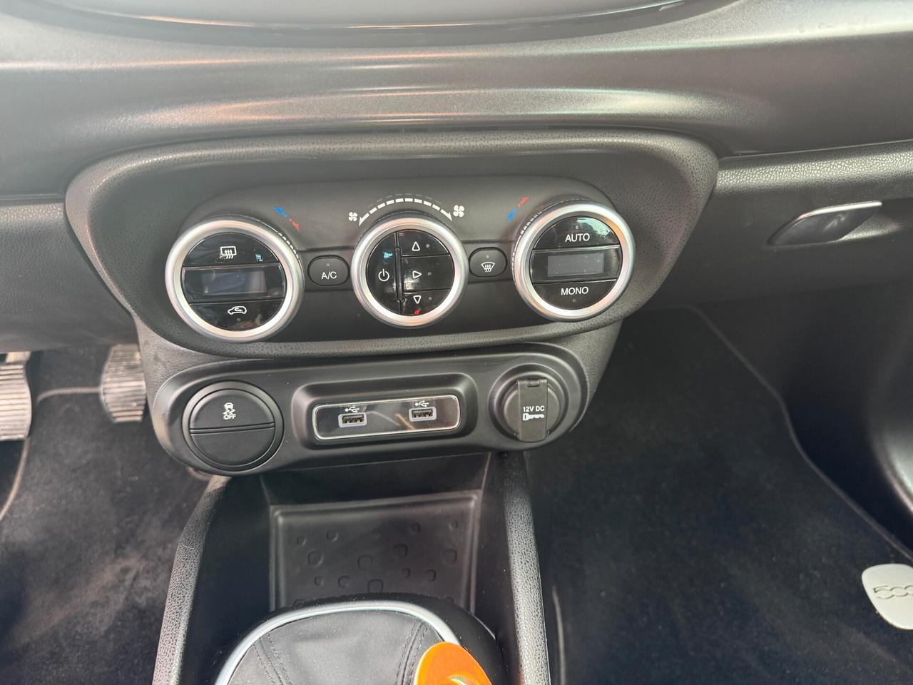 Fiat 500L 1.4 95 CV S&S Sport GPL