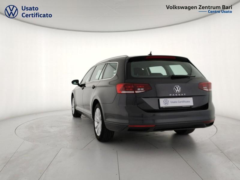 Volkswagen Passat variant 2.0 tdi business 150cv dsg