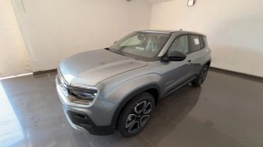 Jeep Avenger 1.2 Turbo 100 CV e-Hybrid Summit