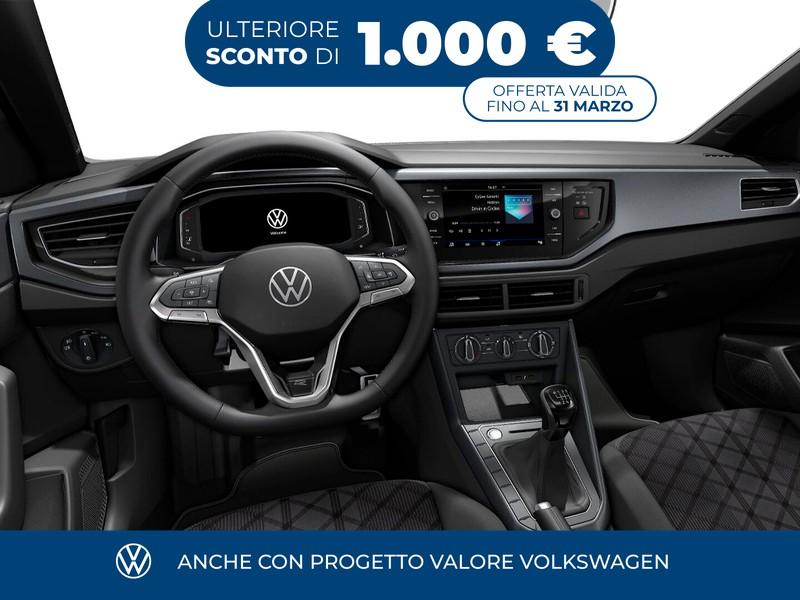 Volkswagen Taigo 1.0 tsi r-line plus 115cv