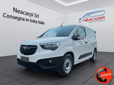 Opel Combo 1.5 D 100 CV 1000 KG(L1 PC-TN-)CRUISE-PASSO CORTO