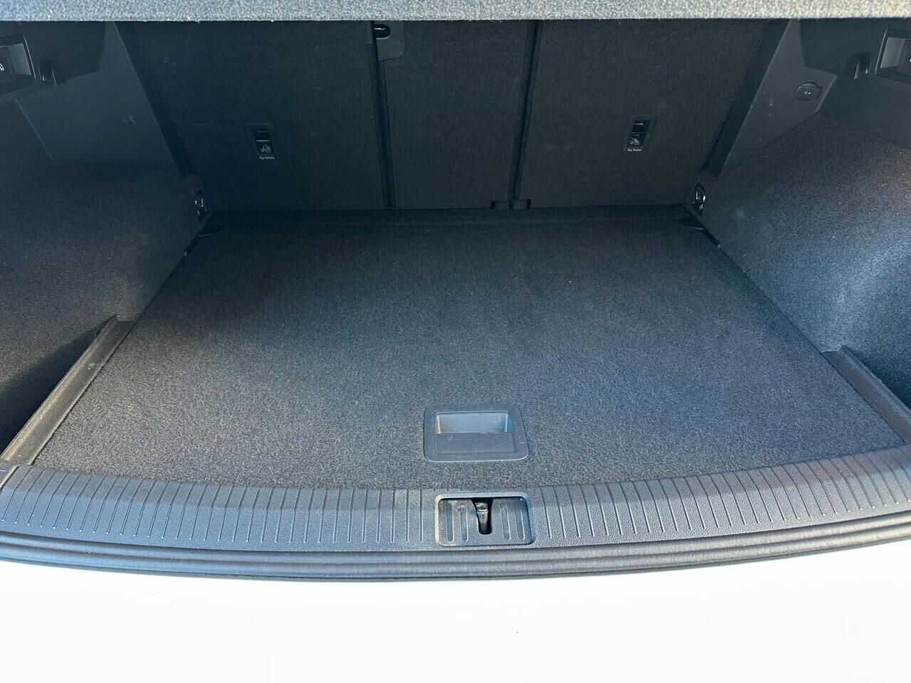 Volkswagen Tiguan 2.0 tdi 150cv Advanced Dsg