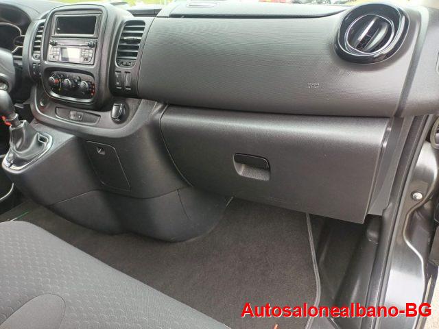 OPEL Vivaro 29 1.6 BiTurbo S&S EcoFLEX 9 POSTI