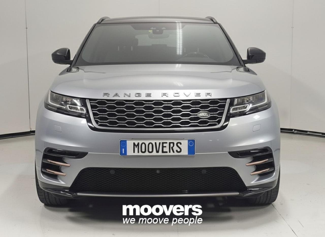 LAND ROVER Range Rover Velar 3.0 V6 SD6 300 CV R-Dynamic S