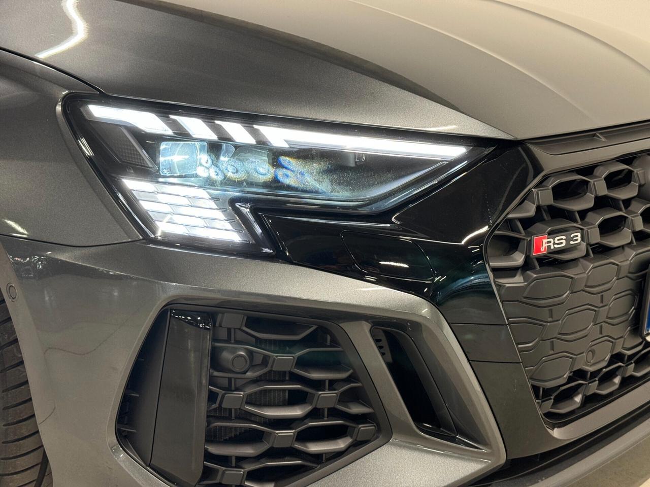 Audi A3 RS 3 SPB TFSI quattro S tronic