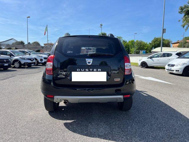 DACIA Duster 1.5 dCi 110 CV S&S 4x2 Serie Speciale Brave